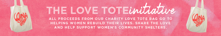 Love Tote Initiative