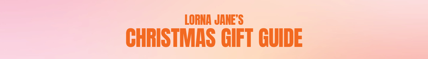 Lorna Janes Christmas Gift Guide