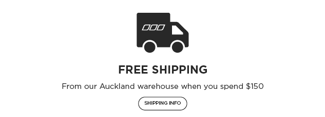Truck image with Shipping information