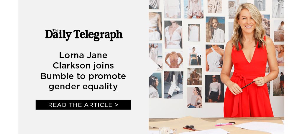 lorna-jane-active-wear-daily-telegraph-gender-equality-article