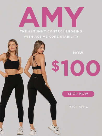 Shop Now: Amy Shopping Channel