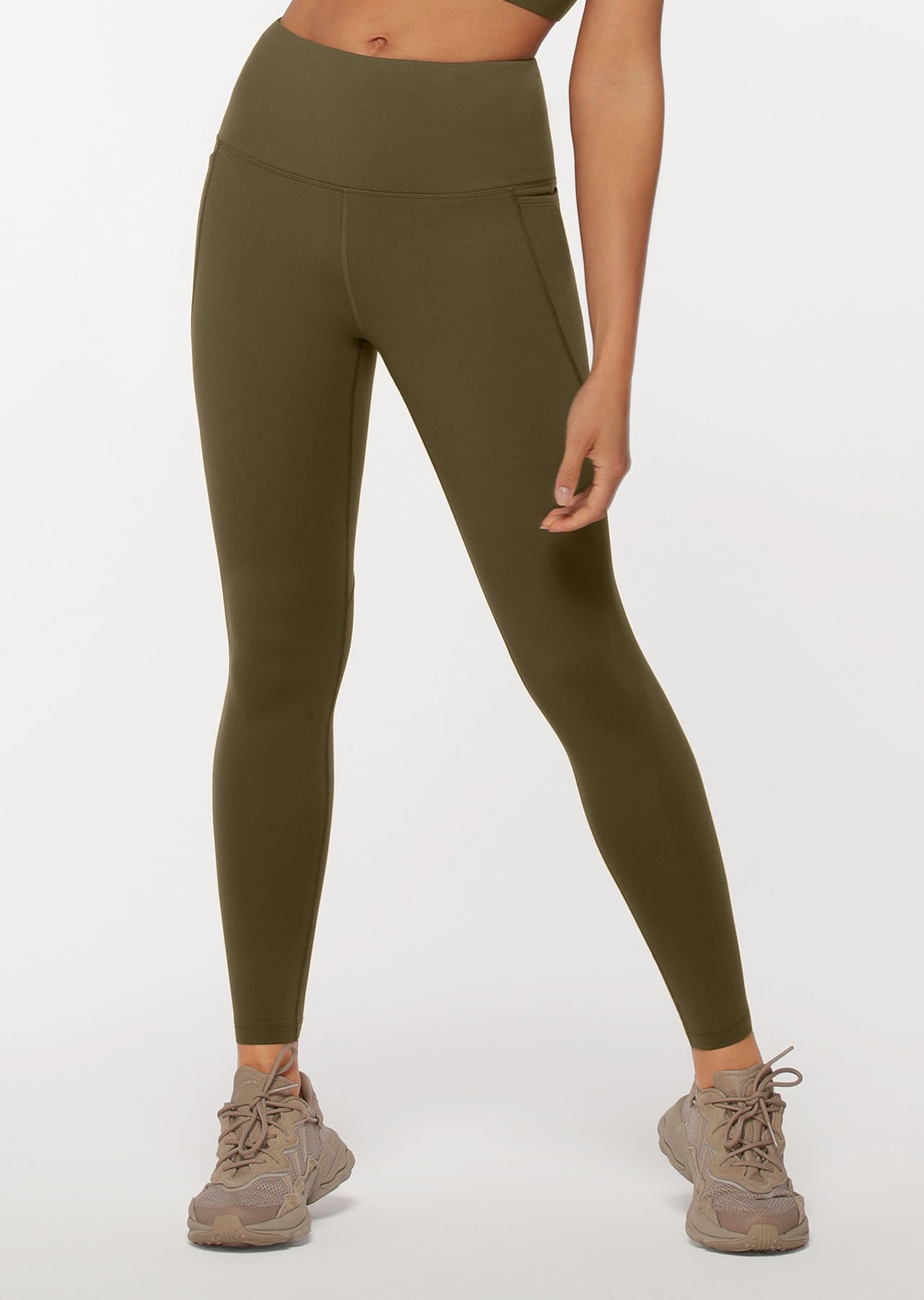 Lorna Jane Thermal Leggings Nzxt  International Society of Precision  Agriculture