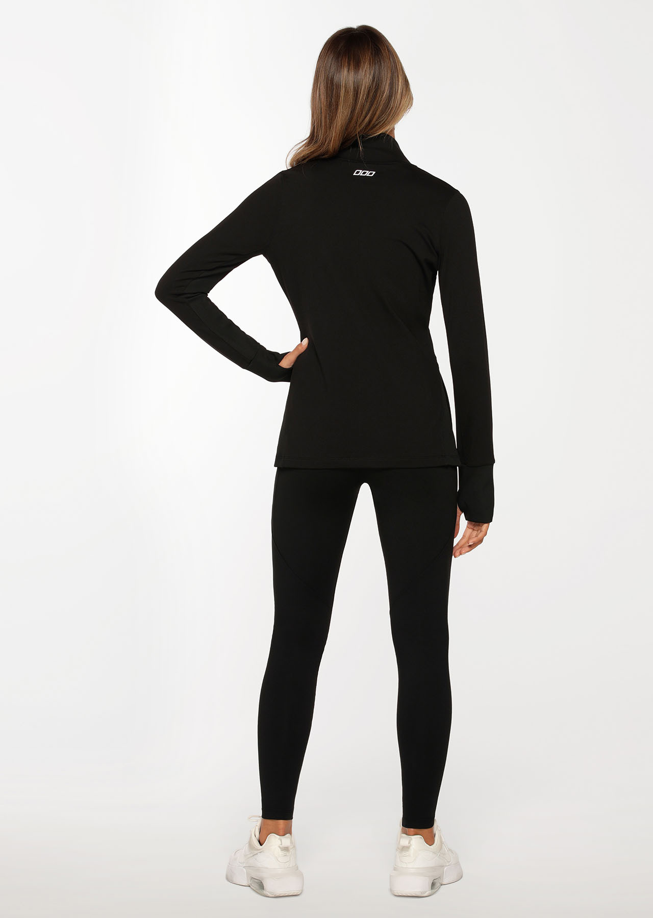 Thermal Leggings With Phone Pocket  International Society of Precision  Agriculture