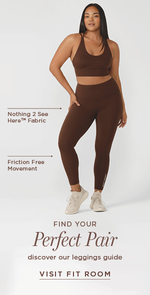 Discover our Leggings Guide!