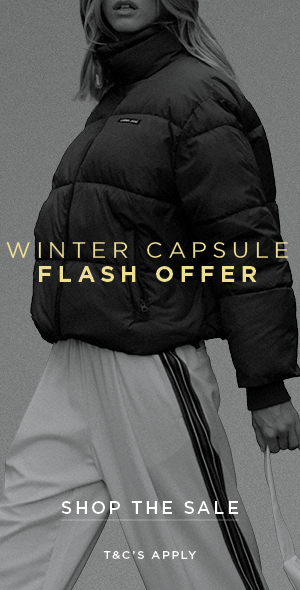 Winter Flash Offer - Shop Now!*